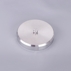 Sanitary DIN Blind Nut Without Chain