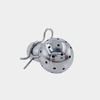 Sanitary Welded Bolted Fixed Cleaning Ball
