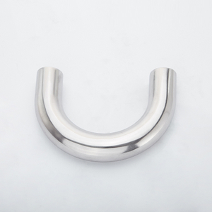 Ss304 As Dairy Equipment Sanitary Pipe Weld Fittings